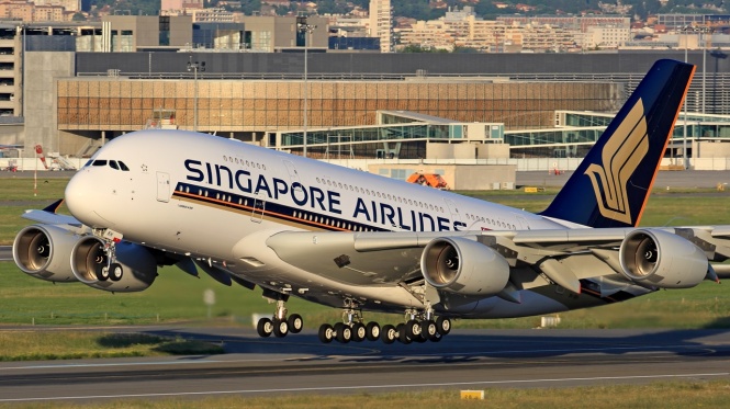 SQ-A380